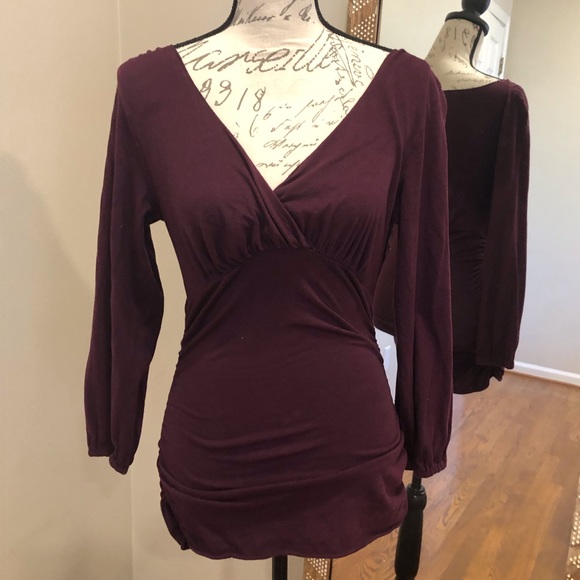 VELVET Top - Picture 7 of 8